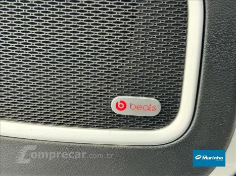 COMPASS 2.0 16V FLEX LONGITUDE AUTOMÁTICO