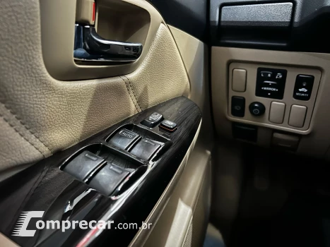 Hilux SW4 3.0 TDI 4x4 SRV 5L