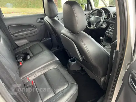 C3 1.6 Picasso Exclusive 16V