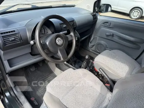 FOX - 1.6 MI PLUS 8V 4P MANUAL
