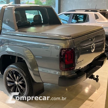 AMAROK Extreme CD 3.0 4x4 TB Dies. Aut.