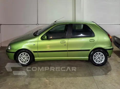 PALIO 1.6 MPI 16V