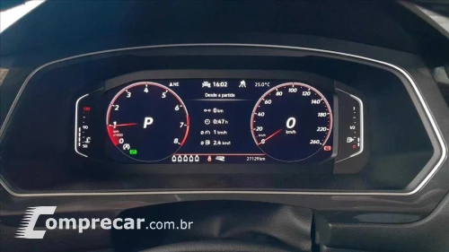 TIGUAN 2.0 300 TSI GASOLINA ALLSPACE R-LINE AUTOM