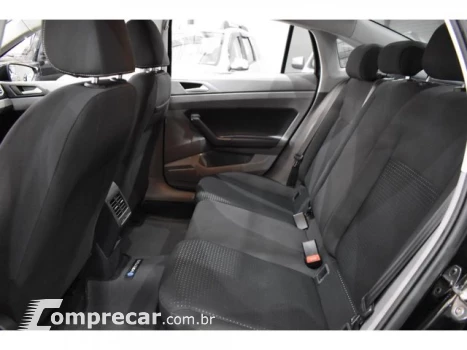 VIRTUS - 1.0 200 TSI COMFORTLINE AUTOMÁTICO