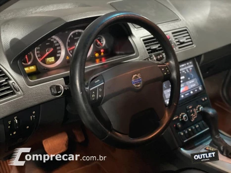 XC90 3.2 AWD GASOLINA 4P AUTOMÁTICO