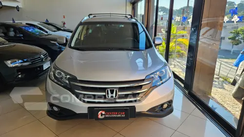 CRV 2.0 EXL 4X4 16V