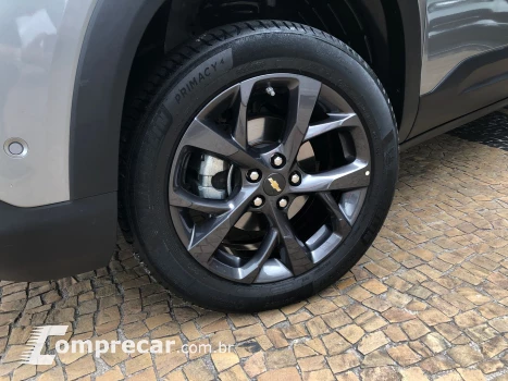 Montana 1.2 Turbo Flex Premier Automático