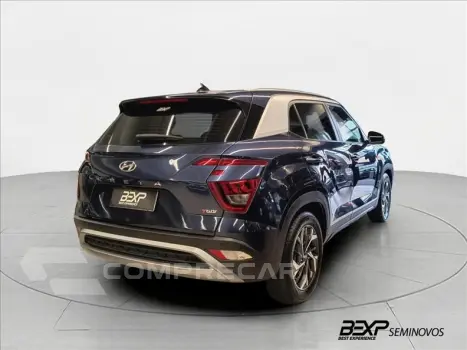 CRETA 1.0 Tgdi Platinum