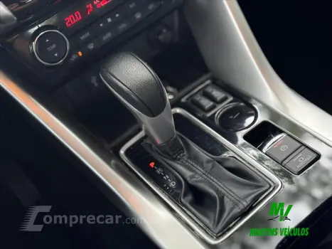 ECLIPSE CROSS 1.5 Mivec Turbo HPE