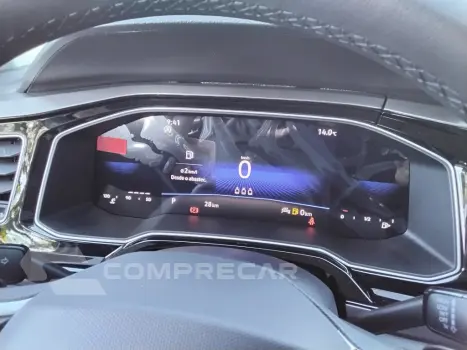 NIVUS 1.0 200 TSI TOTAL FLEX COMFORTLINE AUTOMÁTICO