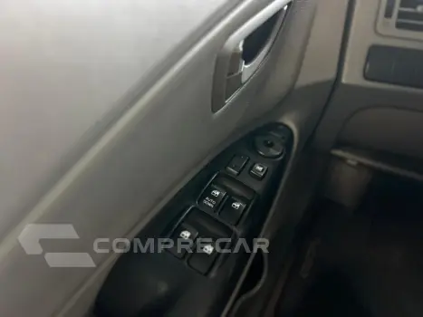 TUCSON 2.0 MPFI GLS 16V 143CV 2WD FLEX 4P AUTOMÁTICO