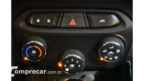 PRISMA - 1.4 MPFI LT 8V 4P AUTOMÁTICO
