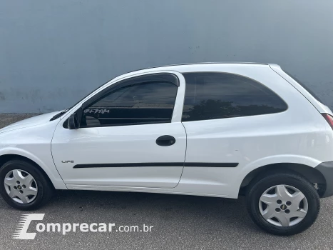CELTA 1.0 MPFI LS 8V