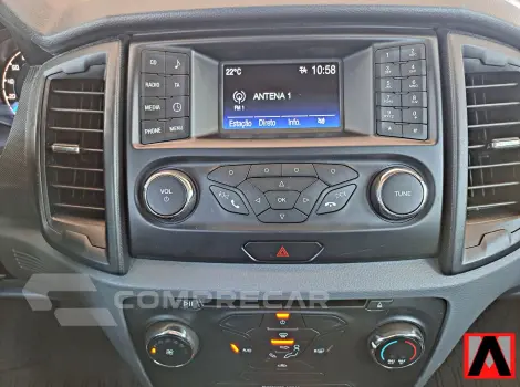 RANGER 2.2 XLS 4X2 CD 16V