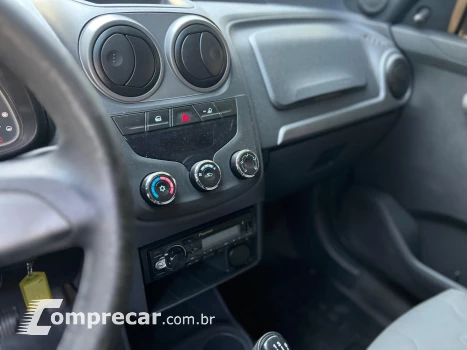 MONTANA 1.4 MPFI LS CS 8V