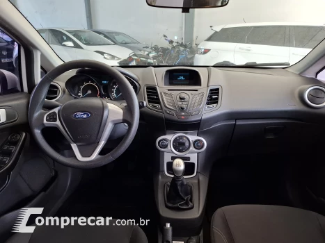 FIESTA 1.5 SE Hatch 16V