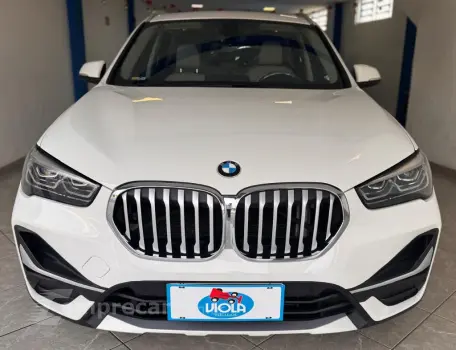 X1 2.0 16V Turbo Activeflex Sdrive20i GP