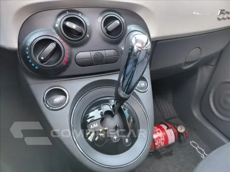500 1.4 CULT 8V FLEX 2P AUTOMATIZADO