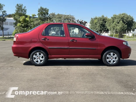SIENA 1.0 MPI 6M 8V