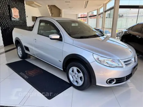 SAVEIRO 1.6 MI Trend CS 8V G.V