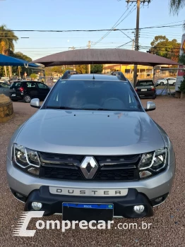 Duster 1.6