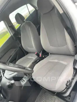 HB20 1.0 12V Comfort