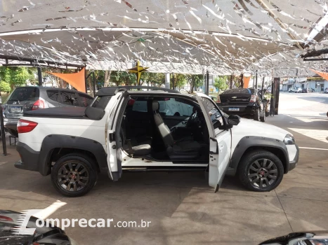 Strada 1.8 Adventure Cab.dupla