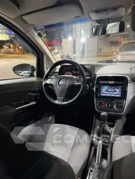 PUNTO 1.6 Essence 16V