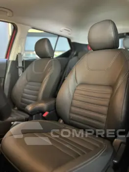 KICKS PLAY 1.6 16vstart Advance Plus