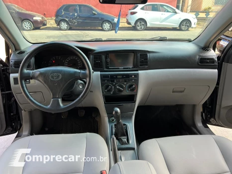 COROLLA 1.6 XLI 16V