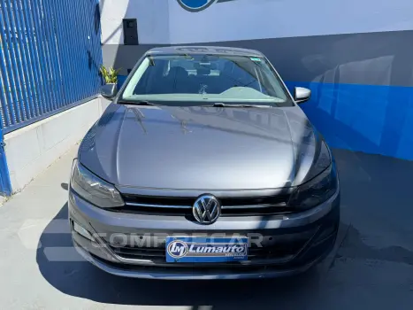 VIRTUS 1.0 200 TSI Comfortline