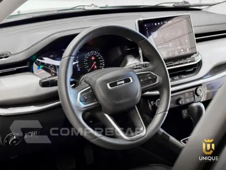 COMPASS - 1.3 T270 TURBO LIMITED AT6