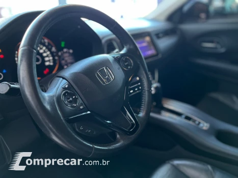 HR-V 1.8 16V EXL