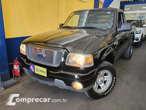 FORD RANGER 2.3 XLS 4X2 CS 16V 2 portas