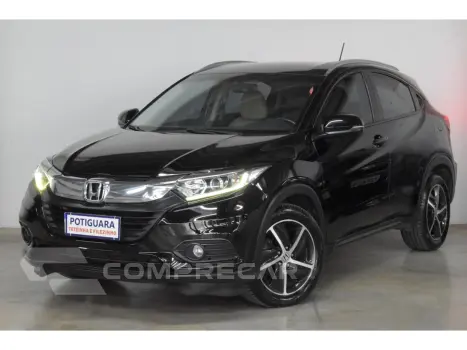 Honda HR-V 1.8 16V FLEX EX 4P AUTOMÁTICO 4 portas