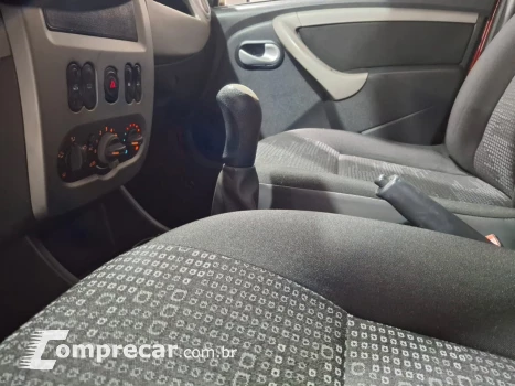 SANDERO 1.0 12V SCE Expression