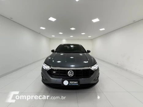 JETTA 1.4 250 TSI R-line