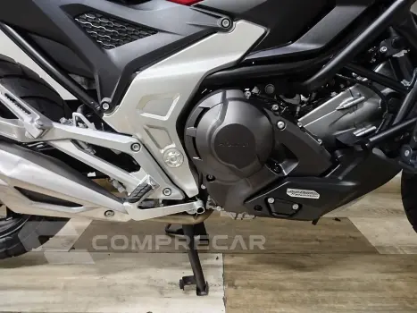 NC750X DCT