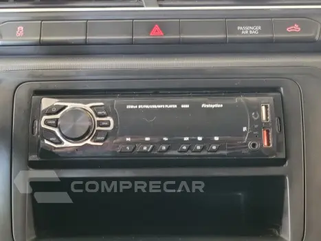 Saveiro Robust 1.6 Total Flex 16V