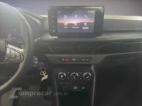 KARDIAN 1.0 TCE FLEX EVOLUTION EDC