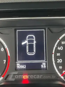 POLO 1.0 200 TSI Comfortline