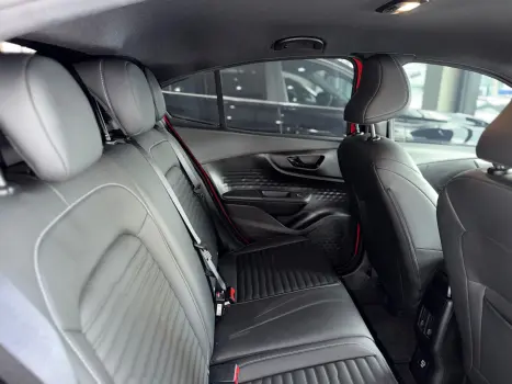 Fastback Limited 1.3