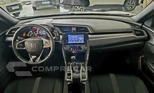 CIVIC SPORT MT