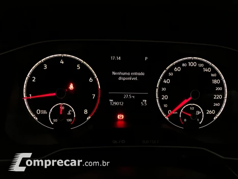 POLO 1.0 200 TSI Comfortline
