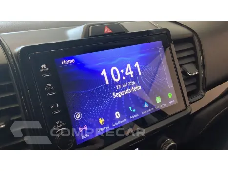 CITY 1.5 I-VTEC FLEX HATCH EXL CVT