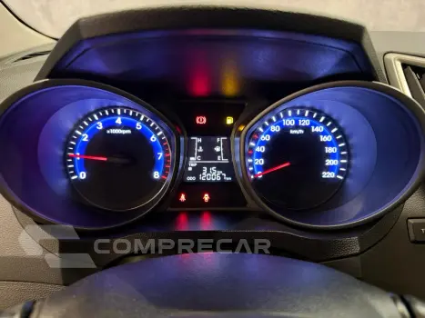 HB 20 Hatch 1.0 12 V 4P FLEX COMFORT STYLE