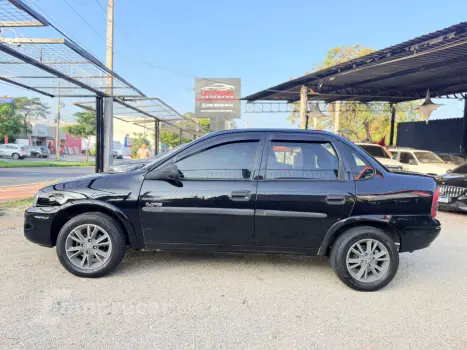 Classic Sedan 1.0 4P FLEX LIFE