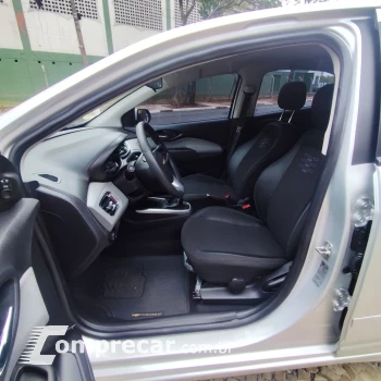 ONIX HATCH LT 1.4 8V FlexPower 5p Mec.