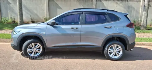CHEVROLET TRACKER 1.0 Turbo LT 4 portas