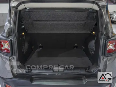 RENEGADE 1.8 16V Longitude